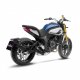 LV-10 Full Black CF Moto 700 CL-X Heritage/Sport (21-22) LV-10 Full Black CF Moto 700 CL-X Heritage/Sport (21-22)
