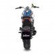 LV-10 Full Black CF Moto 700 CL-X Heritage/Sport (21-22)