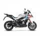 LV-10 Black BMW S 1000 XR (20-22) LV-10 Black BMW S 1000 XR (20-22)