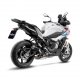 LV-10 Black BMW S 1000 XR (20-22)