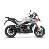 LV-10 Full Black BMW S 1000 XR (20-22) LV-10 Full Black BMW S 1000 XR (20-22)