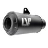 LV-10 Full Black BMW S 1000 XR (20-22) LV-10 Full Black BMW S 1000 XR (20-22)