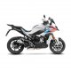 LV-10 Titanium BMW S 1000 XR (20-22)