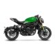 LV-10 Full Black Benelli 752 S (19-22) LV-10 Full Black Benelli 752 S (19-22)