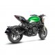 LV-10 Full Black Benelli 752 S (19-22) LV-10 Full Black Benelli 752 S (19-22)