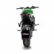 LV-10 Full Black Benelli 752 S (19-22)