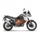 LV-12 KTM 1050 / 1090 / 1190 / 1290 (Super) Adventure (15-20) LV-12 KTM 1050 / 1090 / 1190 / 1290 (Super) Adventure (15-20)