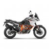 LV-12 Black KTM 1050 / 1090 / 1190 / 1290 (Super) Adventure (15-20) LV-12 Black KTM 1050 / 1090 / 1190 / 1290 (Super) Adventure (15-20)
