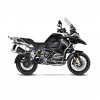 LV-12 Black BMW R 1200/1250 GS (Adventure) (13-22)