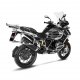 LV-12 Black BMW R 1200/1250 GS (Adventure) (13-22)