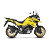 LV-12 Black Suzuki V-Strom 1050 (20-24)