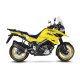 LV-12 Black Suzuki V-Strom 1050 (20-24)