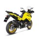 LV-12 Black Suzuki V-Strom 1050 (20-24)