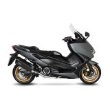 15305B LV-12 Black YAMAHA T-MAX 560/TECH MAX (20-24)