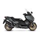 15305B LV-12 Black YAMAHA T-MAX 560/TECH MAX (20-24)