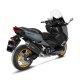 15305B LV-12 Black YAMAHA T-MAX 560/TECH MAX (20-24)