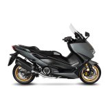 15305BK LV-12 Black YAMAHA T-MAX 560/TECH MAX (20-24)