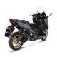 15305FB LV-12 Black YAMAHA T-MAX 560/TECH MAX (20-24)