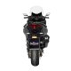 15305FB LV-12 Black YAMAHA T-MAX 560/TECH MAX (20-24)