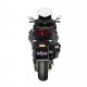 LV-12 Black Yamaha T-MAX 560 (Tech Max) (20-22)