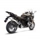 LV-12 Black BMW R 1250 R/RS (19-22) LV-12 Black BMW R 1250 R/RS (19-22)