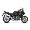 LV-12 Titanium BMW R 1250 R/RS (19-22)