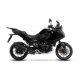 LV-12 Black Honda NT 1100 (22-24)