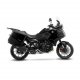 LV-12 Black Honda NT 1100 (22-24)