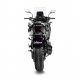 LV-12 Black Honda NT 1100 (22-24)