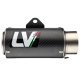 LV Corsa Carbon Aprilia RSV4 1000 RR (Factory) / Tuono V4 1100 (Factory) (19-22)
