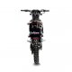 X-Fight Carbon Rieju MRT 50 (Pro/SM Pro) (21-22) X-Fight Carbon Rieju MRT 50 (Pro/SM Pro) (21-22)
