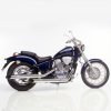 K02 Honda VT 600 C Shadow (88-00)