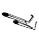 K02 Honda VT 600 C Shadow (88-00) K02 Honda VT 600 C Shadow (88-00)
