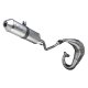 X-Fight Derbi DRD SM/R / Senda ; Gilera RCR/SMT 50 (03-04) X-Fight Derbi DRD SM/R / Senda ; Gilera RCR/SMT 50 (03-04)