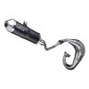 X-Fight Black Aprilia RS4 50 (11-13) X-Fight Black Aprilia RS4 50 (11-13)