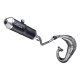 X-Fight Black Rieju MRT 50 (09-12) X-Fight Black Rieju MRT 50 (09-12)