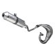 3286 X-Fight DERBI SENDA DRD PRO R/SM 50 (05-12)