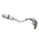 3286 X-Fight DERBI SENDA DRD PRO R/SM 50 (05-12)