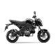 3394E GP Corsa Evo KAWASAKI Z 125 PRO MINI NAKED (17-24)