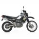 X3 Kawasaki KLR 650 (97-22)