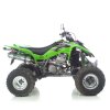 X3 Kawasaki KFX 400 (03-06) / Suzuki LTZ 400 (03-08) X3 Kawasaki KFX 400 (03-06) / Suzuki LTZ 400 (03-08)