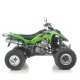 X3 Kawasaki KFX 400 (03-06) / Suzuki LTZ 400 (03-08) X3 Kawasaki KFX 400 (03-06) / Suzuki LTZ 400 (03-08)