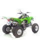 X3 Kawasaki KFX 400 (03-06) / Suzuki LTZ 400 (03-08) X3 Kawasaki KFX 400 (03-06) / Suzuki LTZ 400 (03-08)