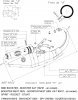 Hand Made Black MBK Booster / Rocket / Spirit ; Yamaha BW'S 50 / Slider / Spy Hand Made Black MBK Booster / Rocket / Spirit ; Yamaha BW'S 50 / Slider / Spy