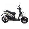 Hand Made Piaggio Typhoon 50 Hand Made Piaggio Typhoon 50
