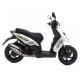 Hand Made Piaggio Typhoon 50 Hand Made Piaggio Typhoon 50