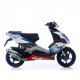 Hand Made Aprilia SR 50 (04-12); Gi50, Gilera Runner 50 (05-12); Piaggio Nrg 50 Power (05-06) Hand Made Aprilia SR 50 (04-12); Gi50, Gilera Runner 50 (05-12); Piaggio Nrg 50 Power (05-06)