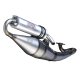 Hand Made Peugeot Ludix 50 , New Vivacity (04-12) Hand Made Peugeot Ludix 50 , New Vivacity (04-12)