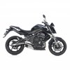 UnderBody Kawasaki ER-6N/F / Ninja 650R (06-11), Versys 650 (07-14) UnderBody Kawasaki ER-6N/F / Ninja 650R (06-11), Versys 650 (07-14)
