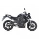 UnderBody Kawasaki ER-6N/F / Ninja 650R (06-11), Versys 650 (07-14) UnderBody Kawasaki ER-6N/F / Ninja 650R (06-11), Versys 650 (07-14)